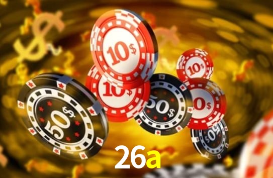 A Revolução dos Aplicativos de Jogos no 26a
