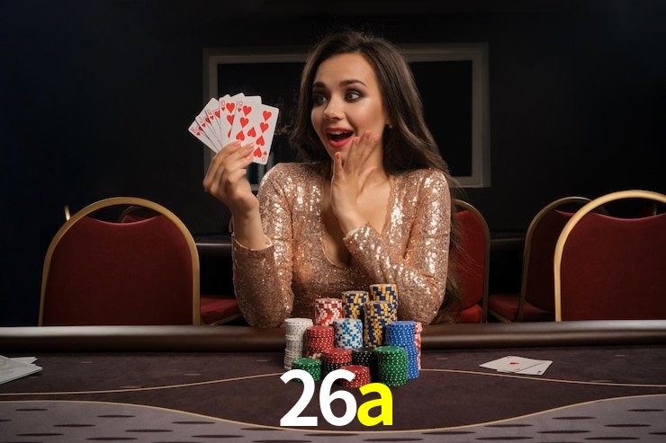 Desvendando o Mundo dos Jogos Virtuais na 26a