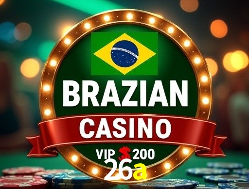 Desvendando o Mundo dos Jogos Virtuais na 26a