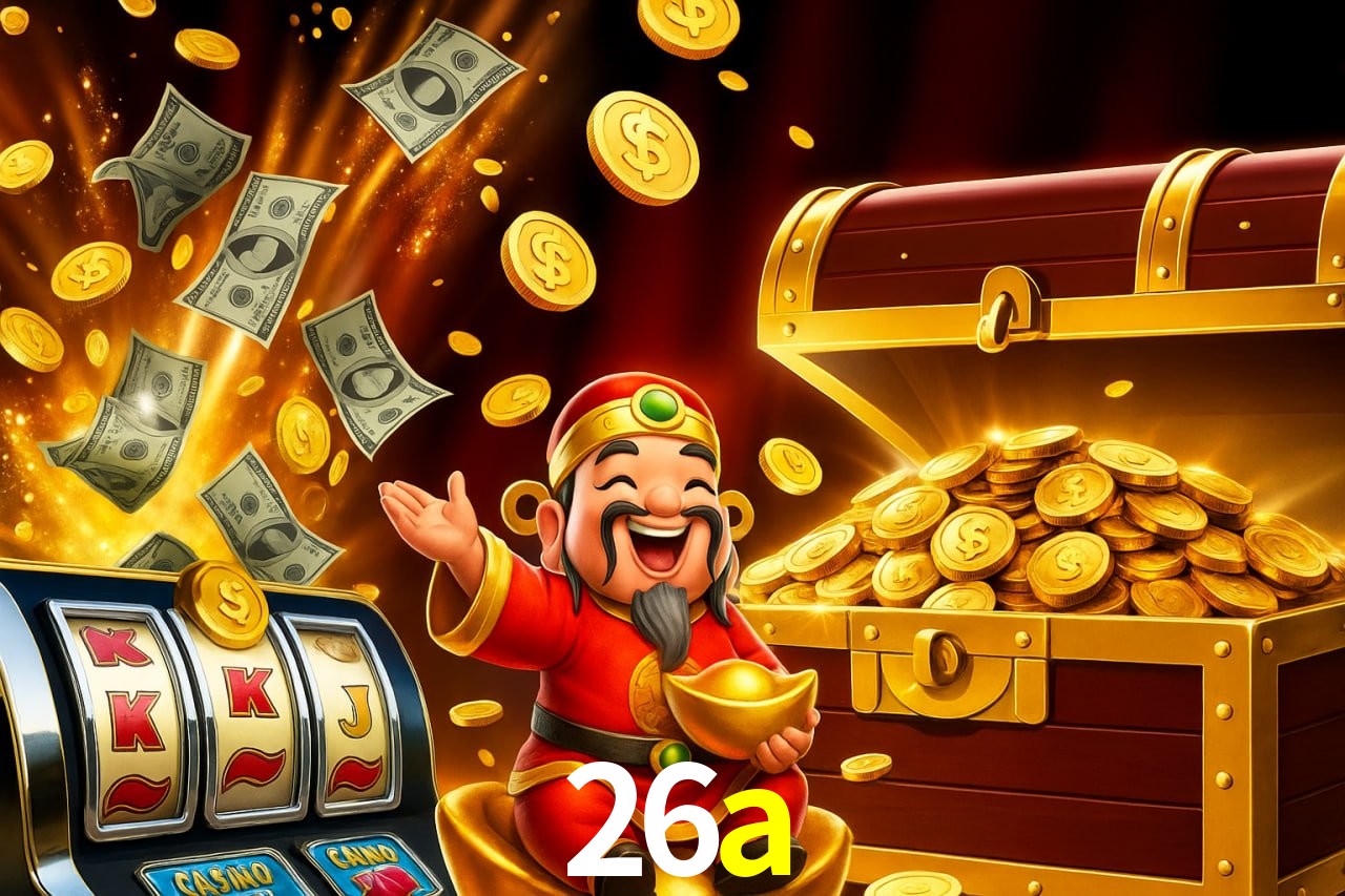 A Revolução dos Aplicativos de Jogos no 26a