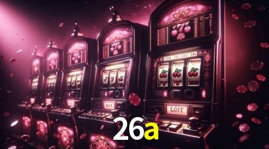 A Emoção da Loteria na 26a: Uma Chance de Mudança de Vida