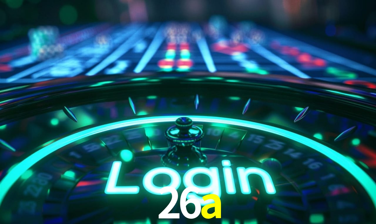 Descubra a Magia dos Jogos de Arcade no 26a